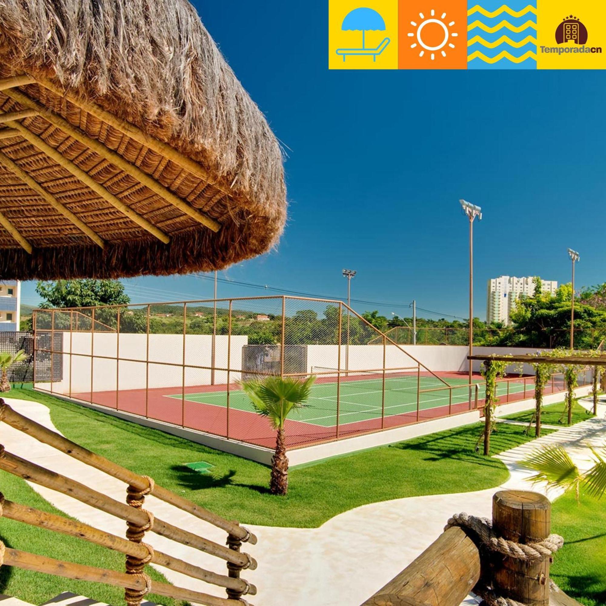 Aparthotel Western Le Jardin - Temporada Cn L Caldas Novas